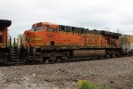 BNSF 7661